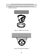 Preview for 16 page of KT&C KNC-p3TR3XIR Quick Operation Manual