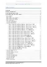 Preview for 3 page of KT&C KNC-Xi130HD User Manual