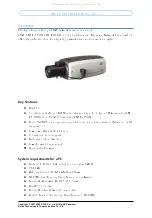 Preview for 5 page of KT&C KNC-Xi130HD User Manual