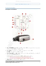 Preview for 6 page of KT&C KNC-Xi130HD User Manual