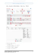 Preview for 30 page of KT&C KNC-Xi130HD User Manual