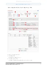 Предварительный просмотр 34 страницы KT&C KNC-Xi130HD User Manual