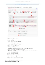 Preview for 50 page of KT&C KNC-Xi130HD User Manual