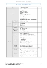 Preview for 75 page of KT&C KNC-Xi130HD User Manual