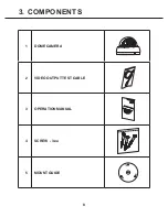 Preview for 7 page of KT&C KPC DH100 Operation Manual