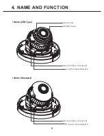 Preview for 8 page of KT&C KPC DH100 Operation Manual