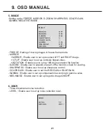 Preview for 20 page of KT&C KPC DH100 Operation Manual