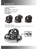 Предварительный просмотр 5 страницы KT&C KPC DN100 Operation Manual