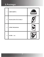 Предварительный просмотр 6 страницы KT&C KPC DN100 Operation Manual