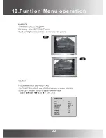 Preview for 21 page of KT&C KPC DN100 Operation Manual