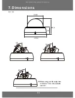 Preview for 10 page of KT&C KPC-DQ100NHB Operation Manual