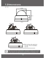 Предварительный просмотр 11 страницы KT&C KPC-DW100 Operation Manual