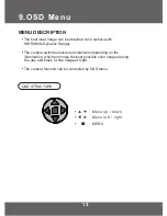 Preview for 13 page of KT&C KPC-DW100 Operation Manual