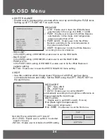 Preview for 24 page of KT&C KPC-DW100 Operation Manual