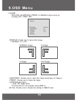 Предварительный просмотр 26 страницы KT&C KPC-DW100 Operation Manual