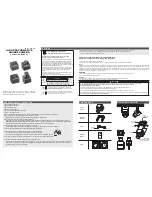 Preview for 1 page of KT&C KPC-E23NUB Operation Manuals