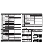 Предварительный просмотр 2 страницы KT&C KPC-E650U Operation Manual