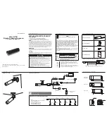 KT&C KPC-HDB230 Operation Manual предпросмотр