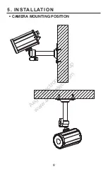 Preview for 9 page of KT&C KPC-HDB450 Operation Manual