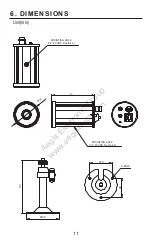 Preview for 11 page of KT&C KPC-HDB450 Operation Manual