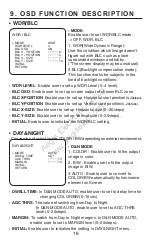 Preview for 16 page of KT&C KPC-HDB450 Operation Manual