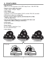 Preview for 7 page of KT&C KPC HDD122 Operation Manual