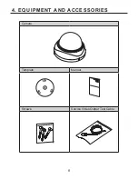 Preview for 8 page of KT&C KPC HDD122 Operation Manual