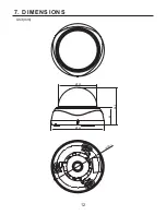 Preview for 12 page of KT&C KPC HDD122 Operation Manual