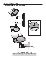 Предварительный просмотр 7 страницы KT&C KPC-HDN300 Operation Manual