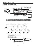 Preview for 8 page of KT&C KPC-HDN300 Operation Manual