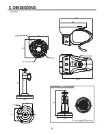 Предварительный просмотр 9 страницы KT&C KPC-HDN300 Operation Manual