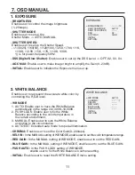 Preview for 11 page of KT&C KPC-HDN300 Operation Manual