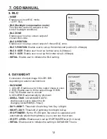 Preview for 12 page of KT&C KPC-HDN300 Operation Manual