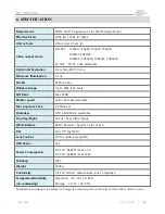 Preview for 11 page of KT&C KPC-HDN720M Operation Manual