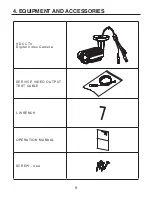 Preview for 8 page of KT&C KPC-HDN722M Operation Manual