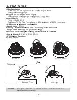 Preview for 7 page of KT&C KPC-HDV122 Operation Manual