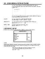 Preview for 28 page of KT&C KPC-HZA302M Operation Manual