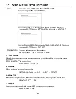 Preview for 30 page of KT&C KPC-HZA302M Operation Manual