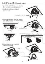 Preview for 9 page of KT&C KPC-LD40NU Operation Manual