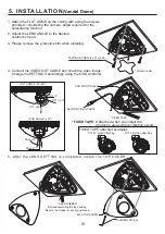 Preview for 10 page of KT&C KPC-LD40NU Operation Manual