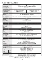 Предварительный просмотр 13 страницы KT&C KPC-LD40NU Operation Manual