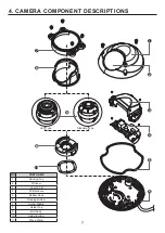 Preview for 7 page of KT&C KPC-LDD45NU Operation Manual