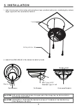 Предварительный просмотр 8 страницы KT&C KPC-LDD45NU Operation Manual