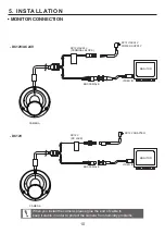 Предварительный просмотр 10 страницы KT&C KPC-LDD45NU Operation Manual