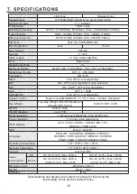 Preview for 12 page of KT&C KPC-LDD45NU Operation Manual