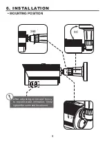 Предварительный просмотр 9 страницы KT&C KPC-N501NUB Operation Manual