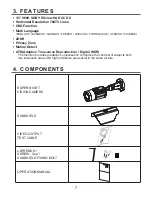 Preview for 7 page of KT&C KPC-N551 Operation Manual