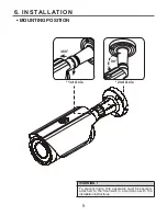 Предварительный просмотр 9 страницы KT&C KPC-N551 Operation Manual