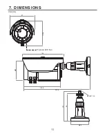 Предварительный просмотр 11 страницы KT&C KPC-N551 Operation Manual