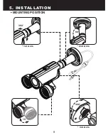 Preview for 8 page of KT&C KPC-N570 Operation Manual